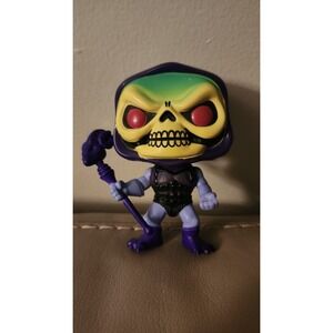 Funko POP! Television ~ BATTLE‎ ARMOR SKELETOR VINYL FIGURE